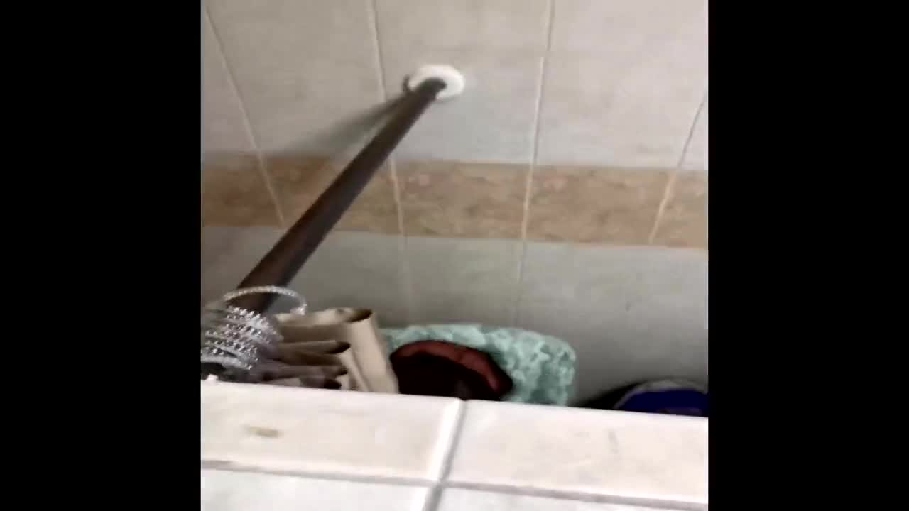 boy caught masturbates when watch porn