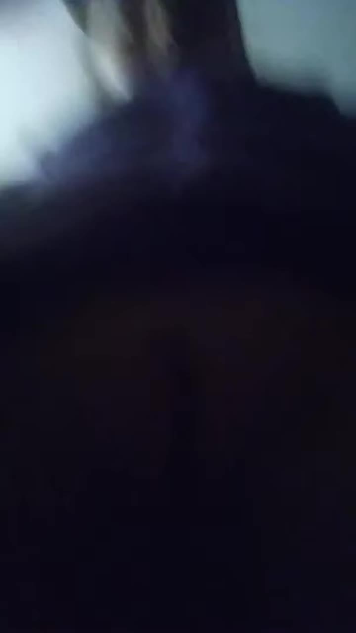 Little Kitty Shows her Sweet HOT Sexy ASS