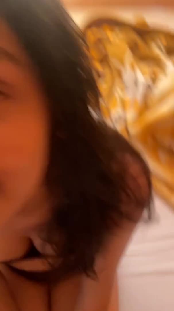 fucking my hot beautiful teen siter at home 2