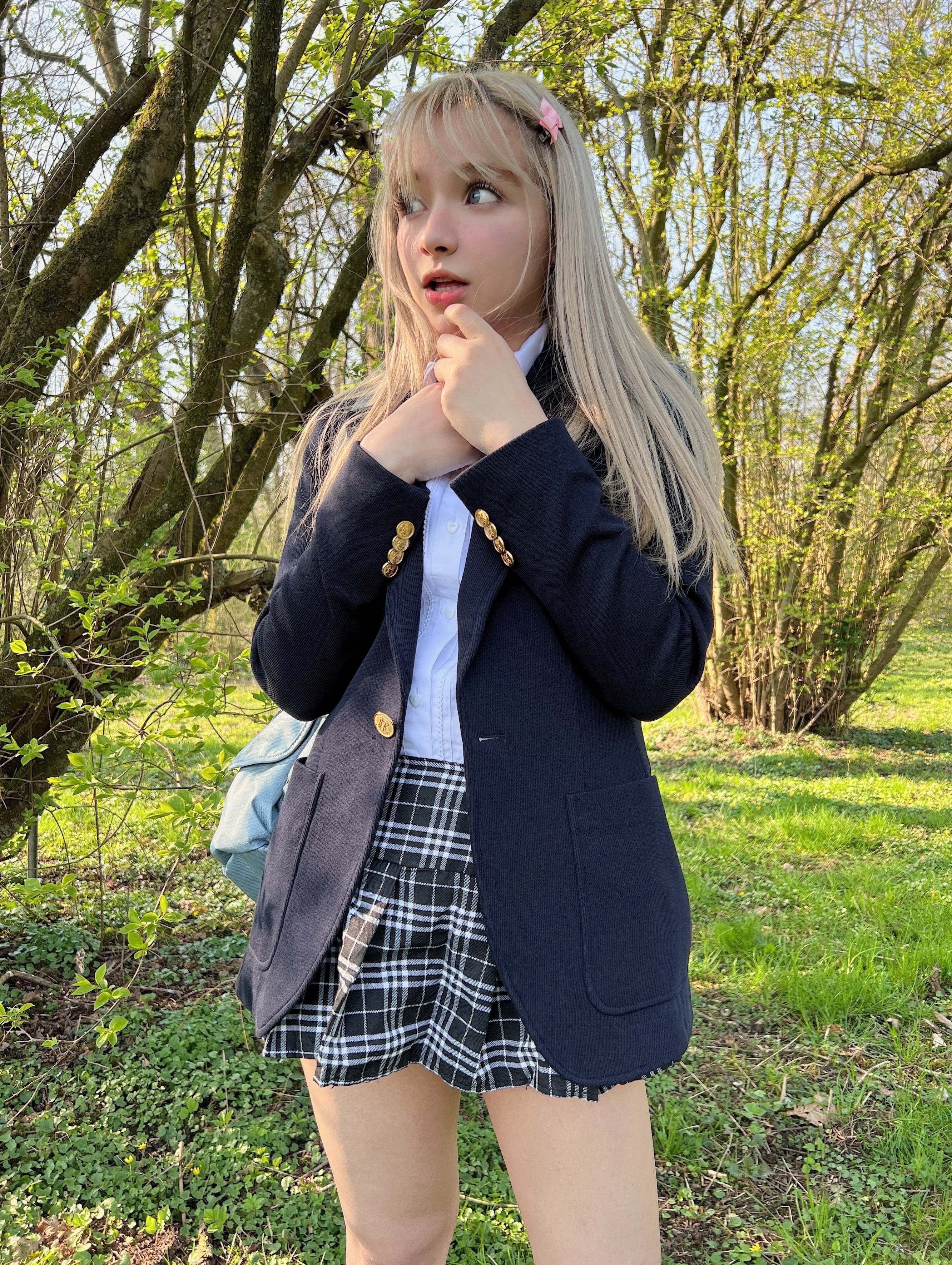 Lily Rose set 31 part 3