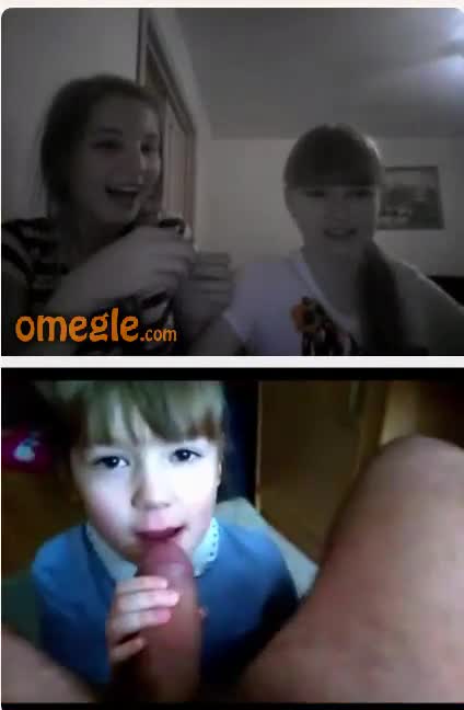 kids reactions