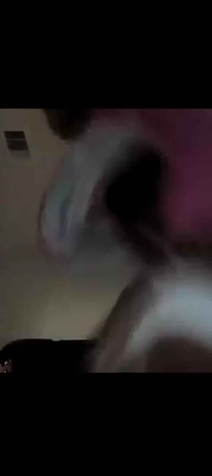 Absoluty hot dark ass