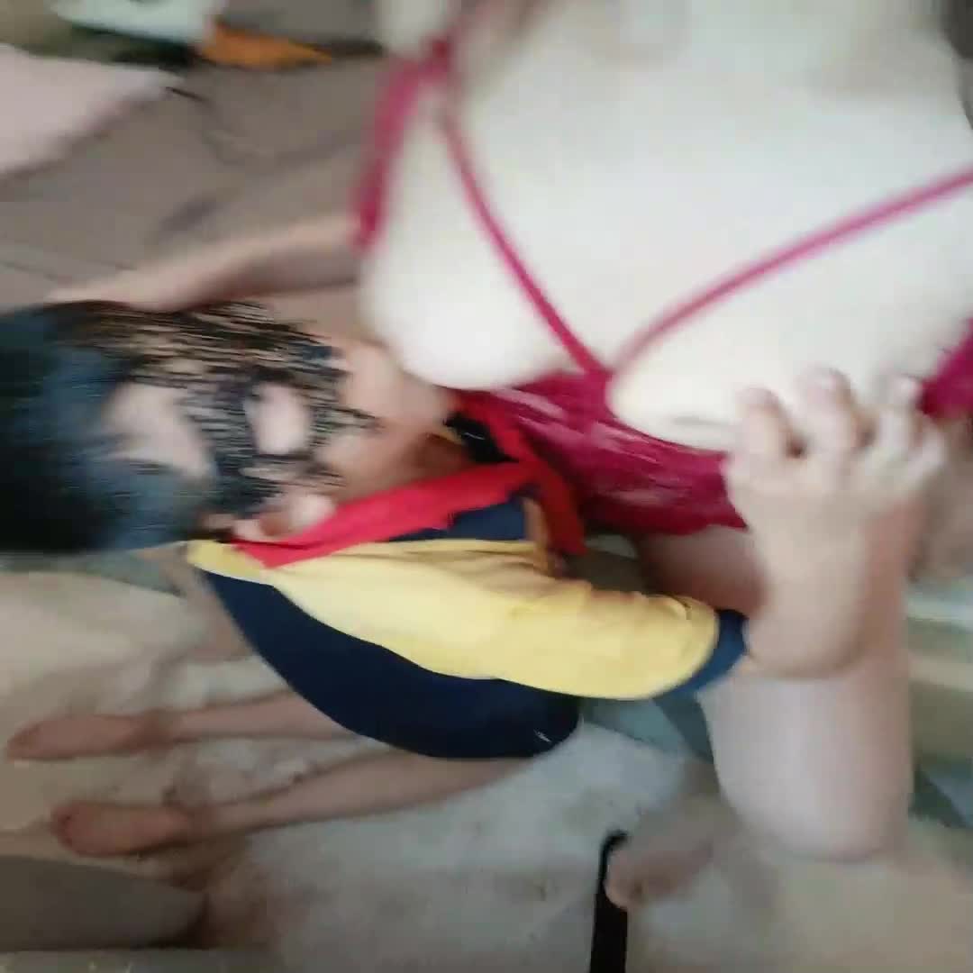 Pedomom Video