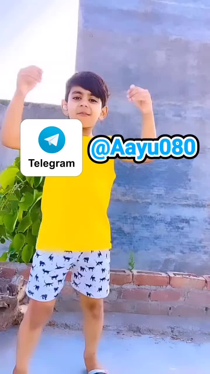 10 Year Boy