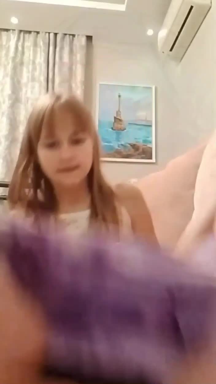 BEAUTIFUL BLONDE PRETEEN 2