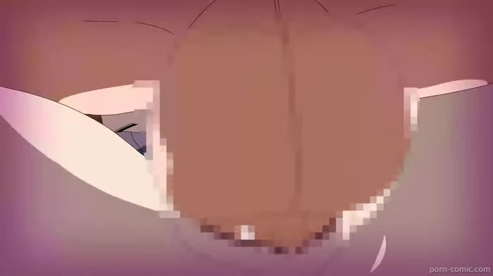 Anime child rape