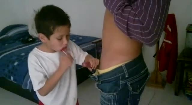 Child Porn #290