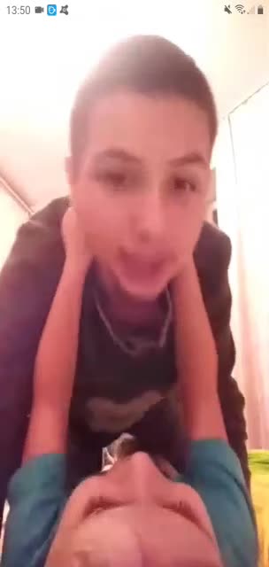SWISS KIDS incest
