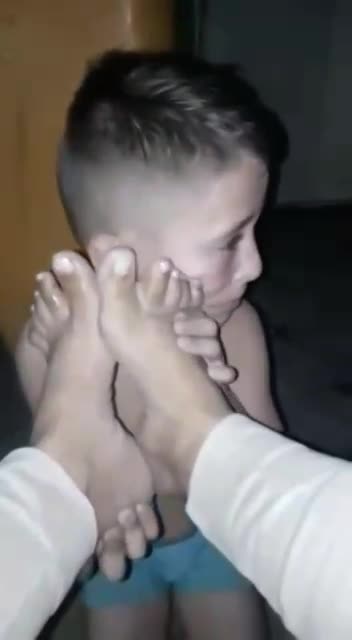 Child Porn #807