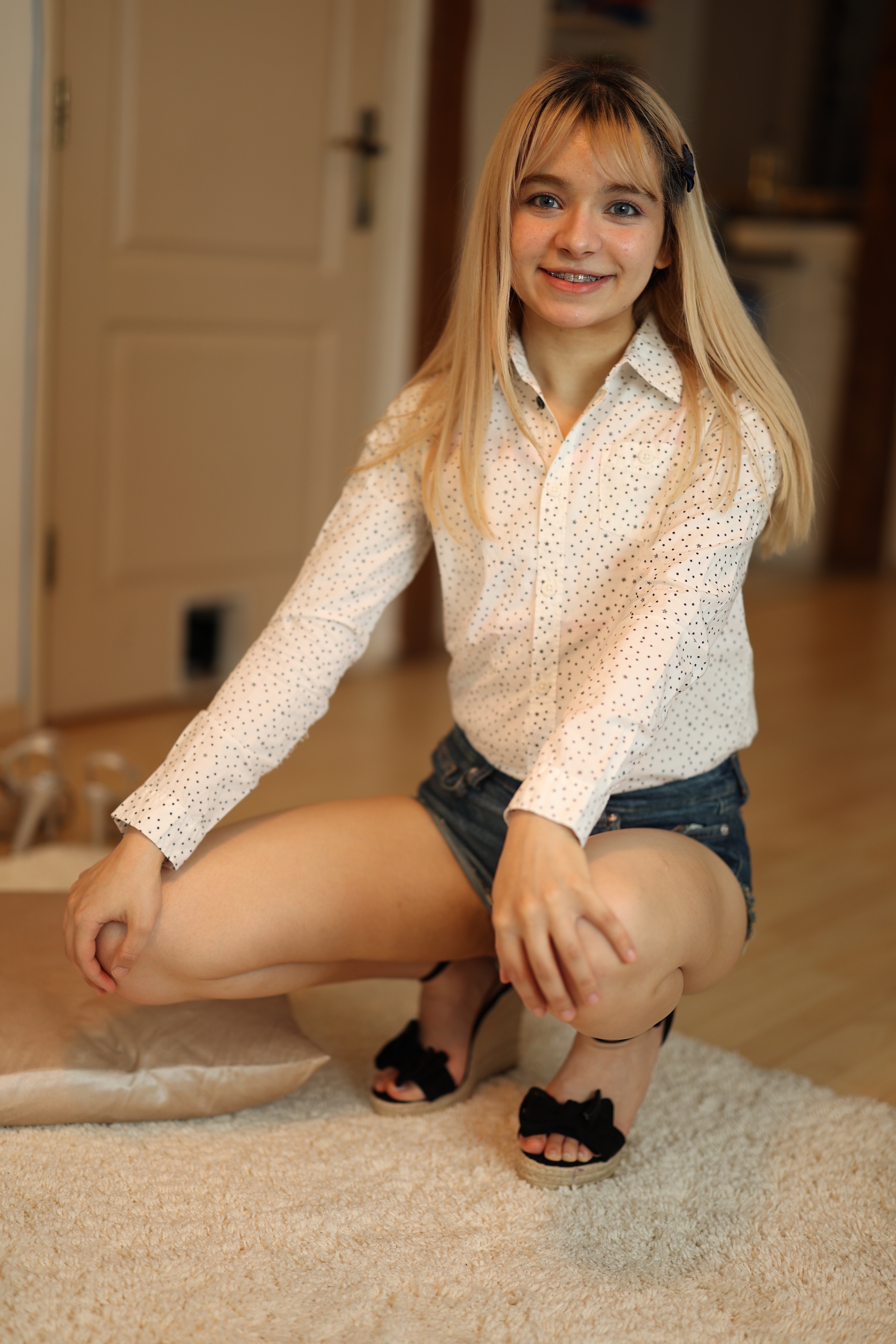 Lily Rose - Set 035