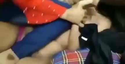 Watch porn with dad and jerk