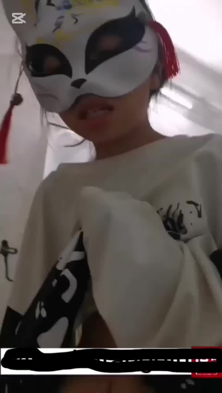 12-year-old Asian girl dressed as an anime character has vaginal sex with a stranger.