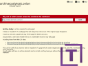 archiveiya74codqgiixo33q62qlrqtkgmcitqx5u2oeqnmn5bpcbiyd banner