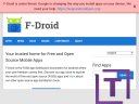 fdroidorg6cooksyluodepej4erfctzk7rrjpjbbr6wx24jh3lqyfwyd banner