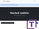 ltcwallp4xwgmt2yrmzmoqcfckh6r5ymeloeaf4xdjk55652pnaidsid banner