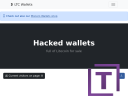 ltcwalldz2p6hlku3nnm3fbjoylw2igixqtplgpmy3yybj3ephnvktqd banner