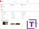 pornvidnvwfmxwja34imjbya4mrl7zjgtthyssepbsmcmetlrcqr5jid.onion banner