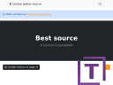 onlinew4citov4c2ixpjp2h3jrksgrm4hqbiiovqmanoylqcs5hj2iid.onion banner