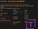 tortaxi2dev6xjwbaydqzla77rrnth7yn2oqzjfmiuwn5h6vsk2a4syd.onion banner