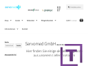 servomekr5jztbl7qe2dnpwlpsopbu6qzgg4gaq3pk4qlgdek4hnhdad banner