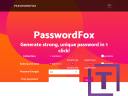 passfoxyz6w6x6rk2j7kmvrlpa5o7n25mwe7wu6pr6v3lb62tzkqgcad.onion banner