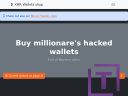 xmrwall4fdg3mfg4ha3j5vzqz66qgeefyey4kmdnj5nepylbbhxfmgid banner