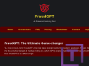 fraudcdltzevcq2qwze2gxrwrmdspz4f37pepfdmwbos3mh5bdt56yyd.onion banner