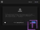 darkgptqjmtsddq2kthnq7emo6jpxbzxyhn77tutrlinqvovuk7jywid.onion banner