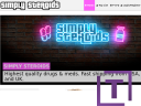 steroid2pmi2vin7vzkaalwreb2y64qtmo5k5paf45txdqxnvmrqbvyd.onion banner