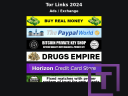 torlinkv7cft5zhegrokjrxj2st4hcimgidaxdmcmdpcrnwfxrr2zxqd banner