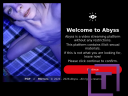 abyssssx3gvb2wuywjqgs7avrhhlmuc5bivpwhzvyiyz5a4uokzevkid banner
