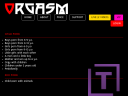 orgasmdll7ktwthacueb4d4hh7tqpyhgpfb3afrzi43mgujbmoirxoqd.onion banner