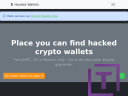 hackedw4odlh2ex54jgemerby66cw3a6hlmhiwiy5yyjmlwlmeobqfqd.onion banner